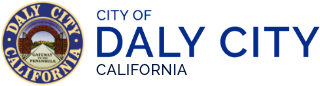 City of Daly City logo