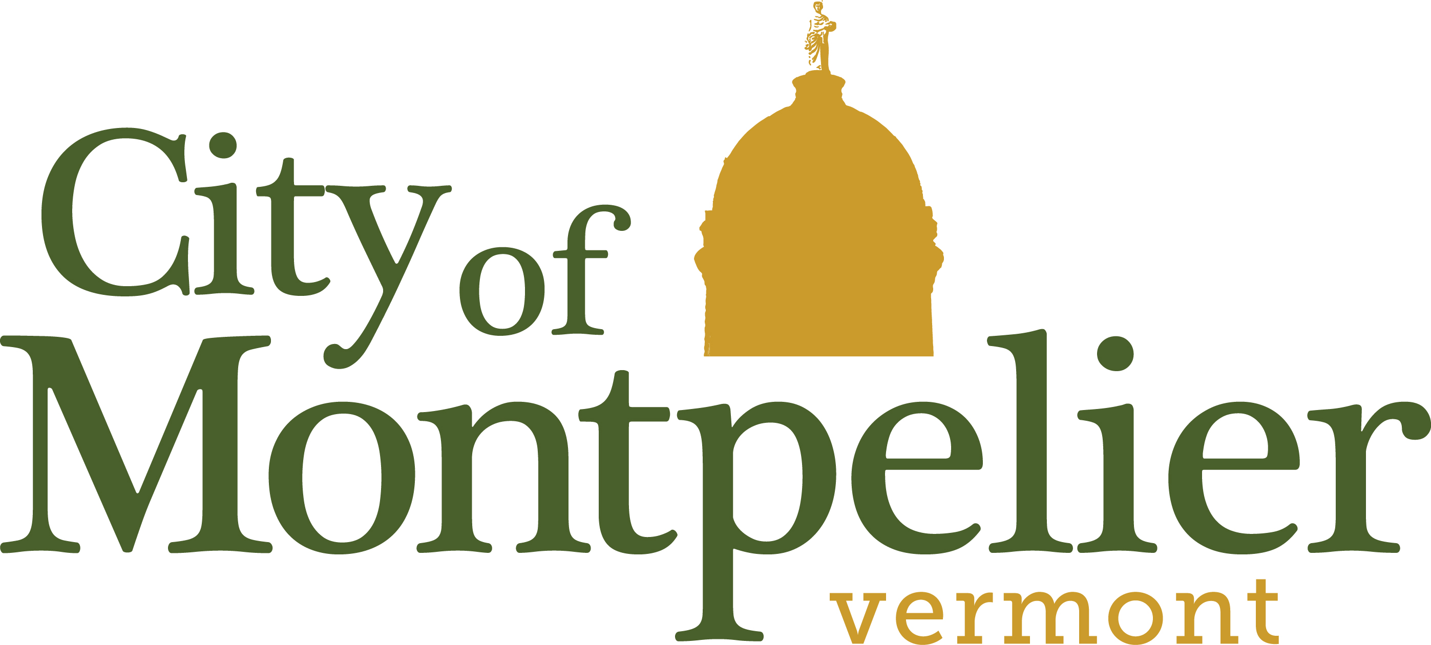 City of Montpelier logo