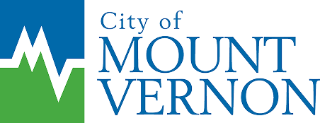 City of Mount Vernon logo
