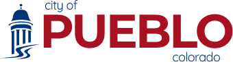 City of Pueblo logo